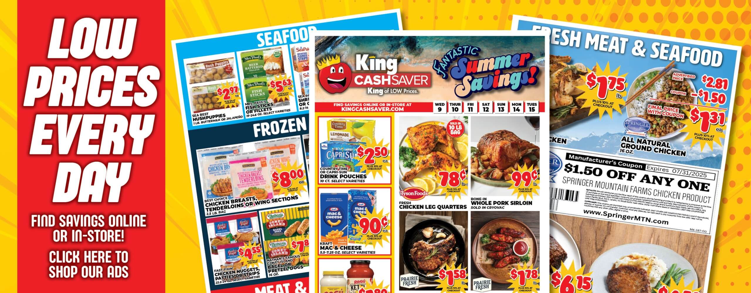 07-09KCSWeeklyHotDeals