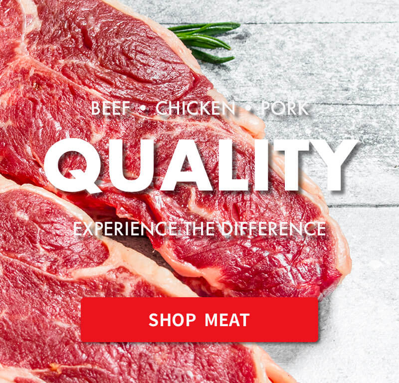 Shop Meat