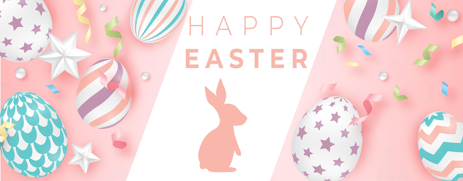 Happy Easter!
