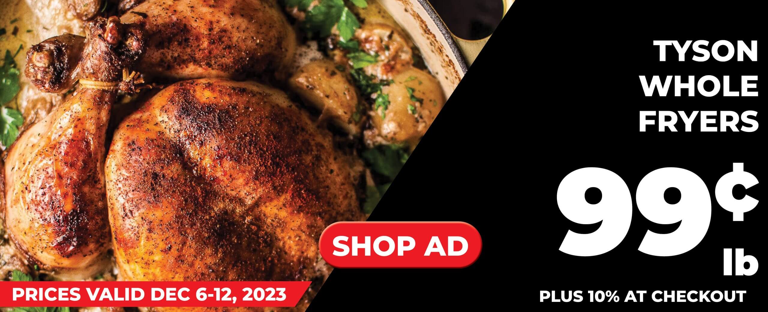 Shop Ad