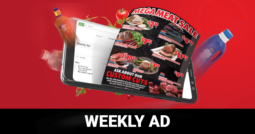 View Weekly Ad